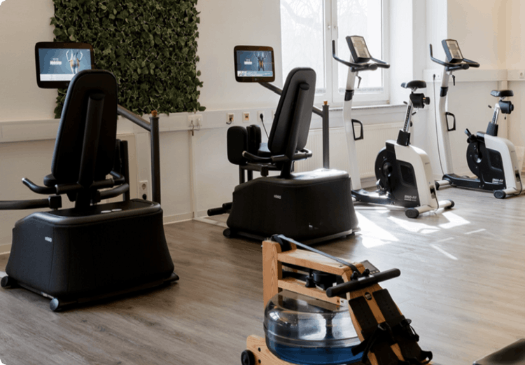 Erfolgsgeschichten Rehazentrum Worms I Kenjo